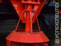 КОММАШ · КО 806