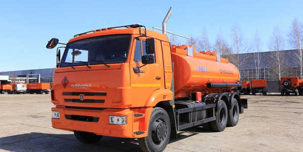 Камаз · 45144 6051 19