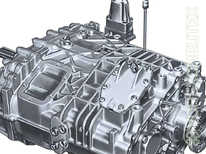 ZF · 6 S 1200 BO