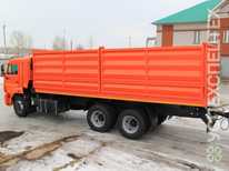 Камаз · 4590Е1