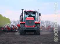 КИРОВЕЦ · К 739