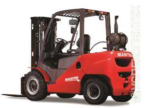 Manitou · Mi 40 G