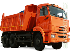 Камаз · 65115