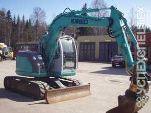  Kobelco · E70SR