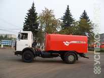 МАЗ · КО 514 1