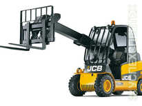 JCB · TLT 25D