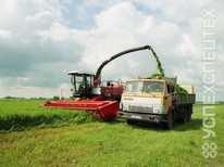 КСК 600 · ДЕСНА ПОЛЕСЬЕ FS60