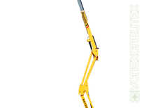 Haulotte  · HA15 IP