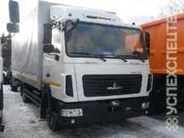 Маз · 4371Р2 432 000 