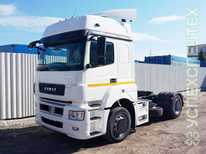 Камаз · 5490 023 87 S5