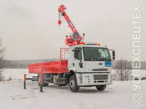 FORD · KANGLIM 1256