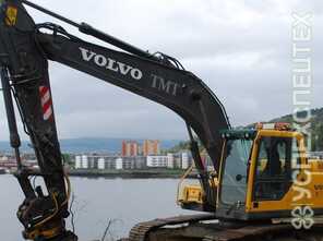 Volvo · EC 210