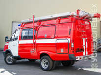 Газель · АПП 0.3 2.0