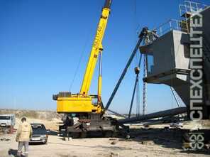 МоАЗ · МКТТ 40