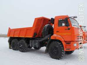 Камаз ·  4590D1