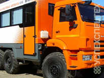 Камаз · 4208 0000530 01