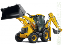 JCB · 3CX