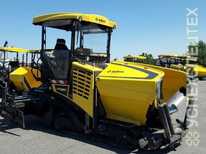 Bomag · BF 300 C