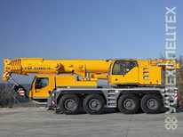 Liebherr  ·  LTM 1090-4.1