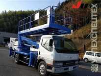 Mitsubishi  · Canter