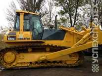 KOMATSU · D65P-12 (БОЛОТОХОД)