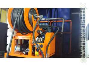 Газ · C 41 R 13 NEXT