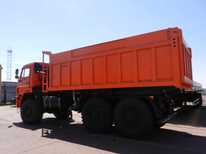 Камаз · AMKAR 6589 07E