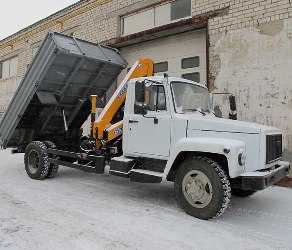 Газ · EFFER 65 2s