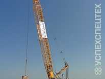 Liebherr · HS 895 HD