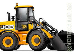  Jcb  ·  426ZX
