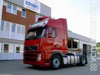 Volvo  · FH12