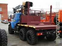 Урал · 43204 1153 40