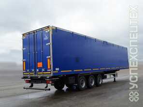 Тонар · 974603 съемная крыша