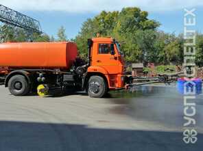 Камаз · ДМК 50