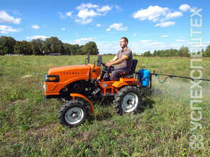 Кентавр · Т 18