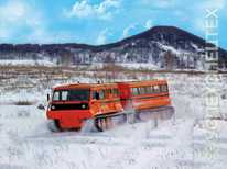 Грузовой двухзвенный · ТТМ-4902 ГР