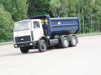 Маз · AMKAR 658931 01E