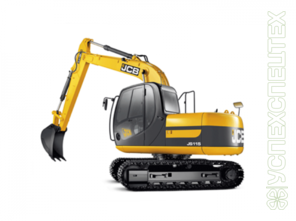JCB · 220