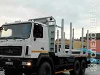 МАЗ · 6302Н9 426 052