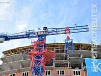 GIRAFFE · TDK 10 215