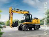 New Holland ·  Полноповоротный