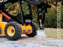 JCB · 250