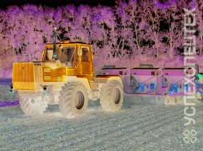  ХТЗ · 150К 09 25