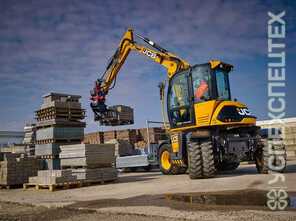 JCB · HYDRADIG 110W