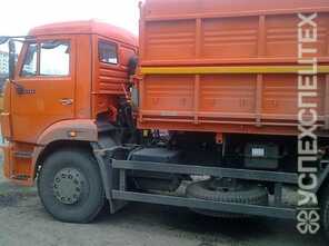 Камаз · 45144 6060 78 