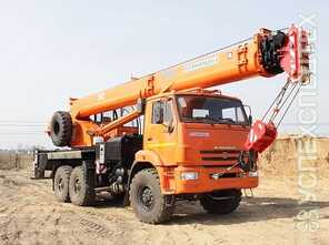 Камаз · KC 55713 5К 4​