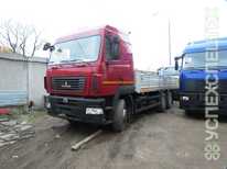 Маз ·  6312 W6 8421 005