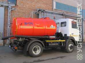 КОММАШ · КО 529 11