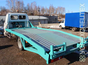 Газель · 3302