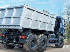 МАЗ · 6514Н9 472 000